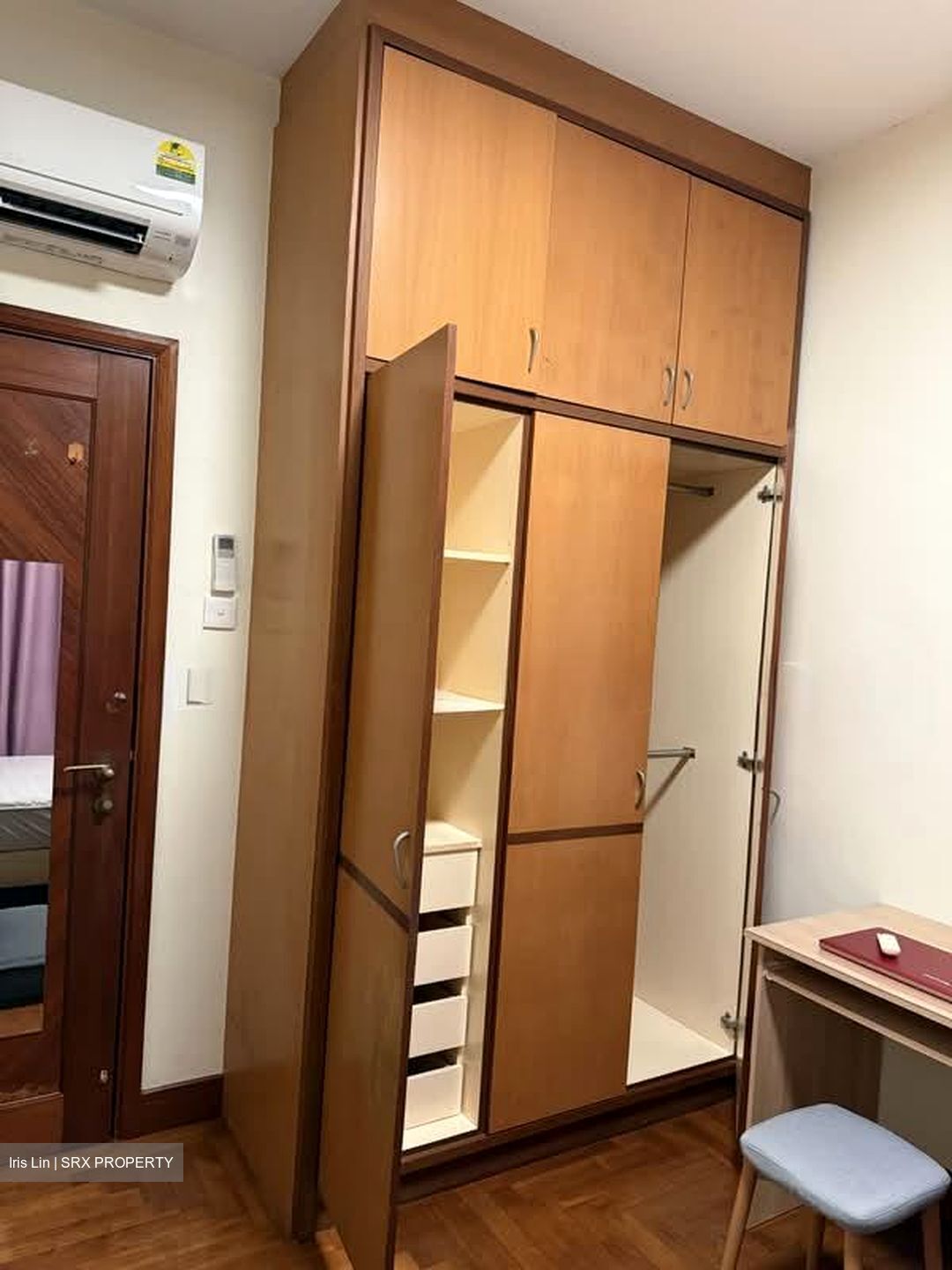 Eastpoint Green (D18), Condominium #602188151